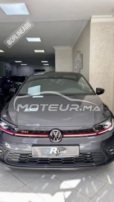VOLKSWAGEN Polo occasion 1608767