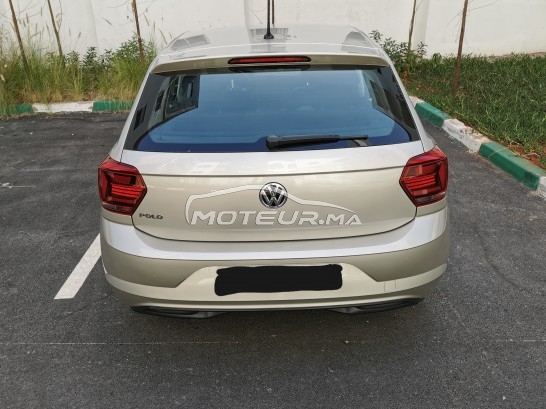 VOLKSWAGEN Polo occasion 1720205