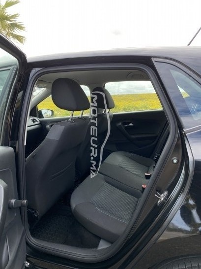 VOLKSWAGEN Polo occasion 2391736