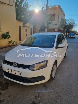 VOLKSWAGEN Polo occasion 3170748