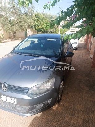 VOLKSWAGEN Polo occasion 1682083