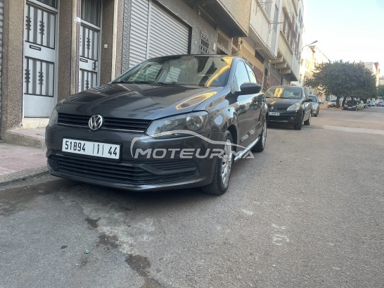 VOLKSWAGEN Polo 5 occasion 1799738