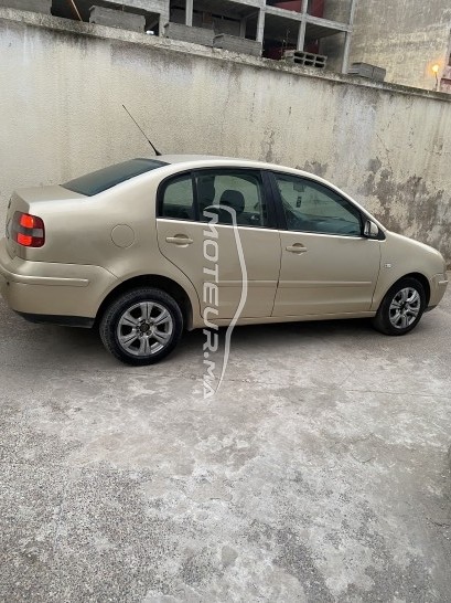 فولكزفاكن بولو مستعملة 1587994