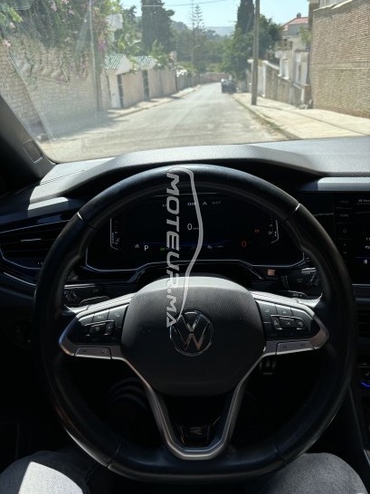 VOLKSWAGEN Polo occasion 2001073