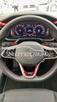 VOLKSWAGEN Polo occasion 1608774