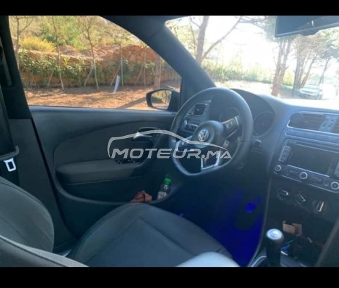 VOLKSWAGEN Polo occasion 1569484