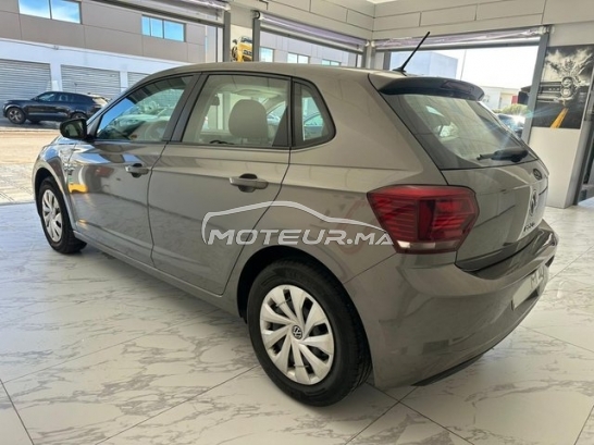 فولكزفاكن بولو مستعملة 3095909