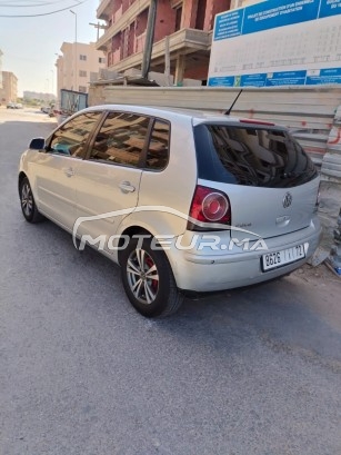 فولكزفاكن بولو Très bon état مستعملة 2308914