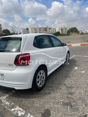VOLKSWAGEN Polo Polo 6r occasion 2288309