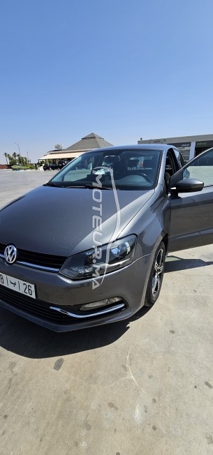 VOLKSWAGEN Polo 1,5dci occasion 1941209