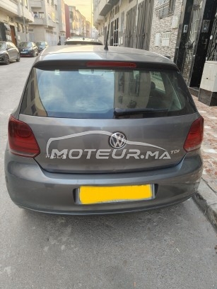 فولكزفاكن بولو Tdi مستعملة 2938003