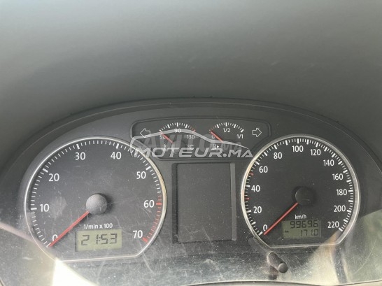 VOLKSWAGEN Polo 2008 occasion 1860974