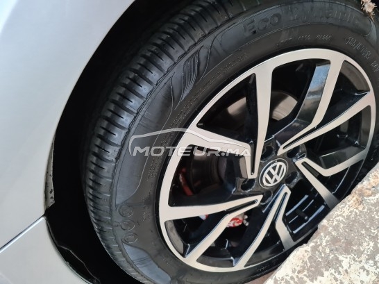 فولكزفاكن بولو 6 مستعملة 3496089