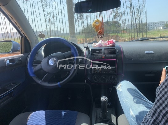 VOLKSWAGEN Polo occasion 1586649