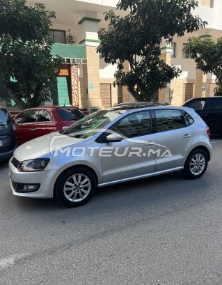 VOLKSWAGEN Polo occasion 1684287