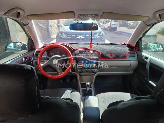 فولكزفاكن بولو 2006 مستعملة 2667639