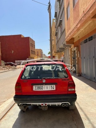 VOLKSWAGEN Polo occasion 1672857