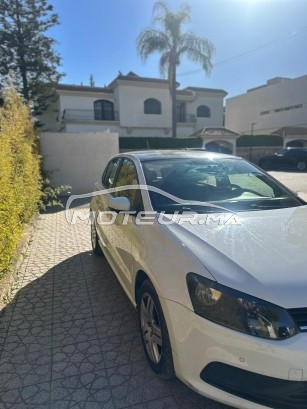 VOLKSWAGEN Polo occasion 1779204