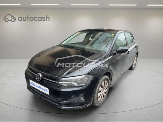 VOLKSWAGEN Polo occasion
