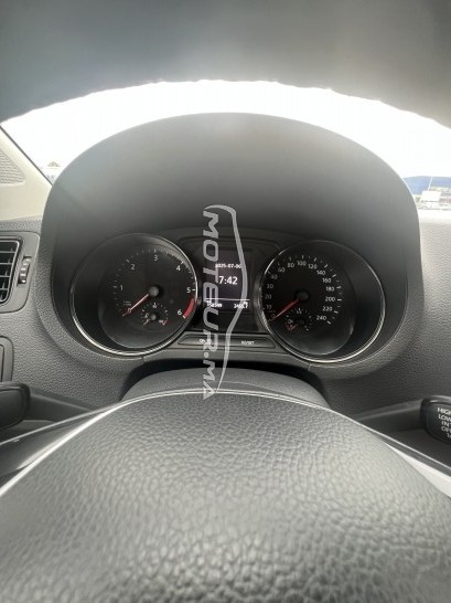 VOLKSWAGEN Polo 2018 occasion 2414114