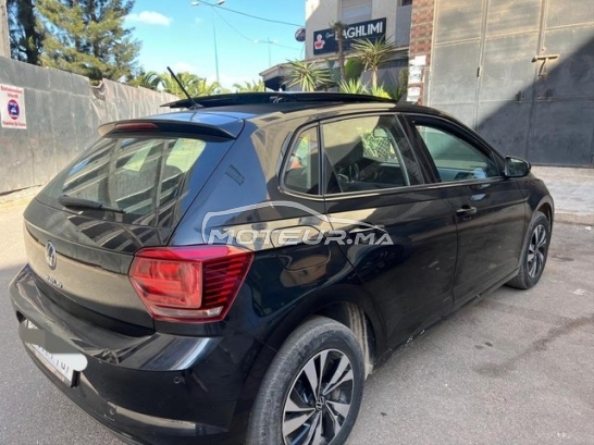 VOLKSWAGEN Polo occasion 3452611