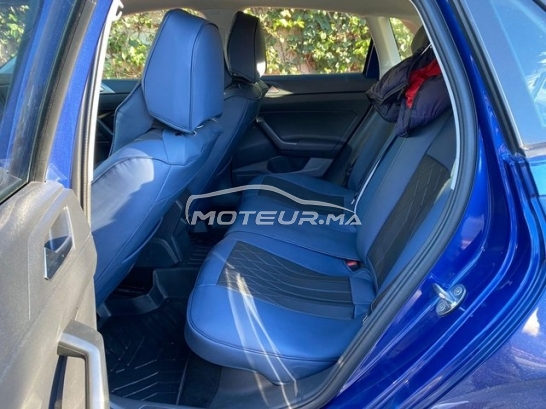 VOLKSWAGEN Polo occasion 2980393