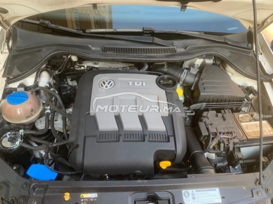 VOLKSWAGEN Polo Tdi occasion 1840393