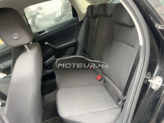 VOLKSWAGEN Polo occasion 3273733