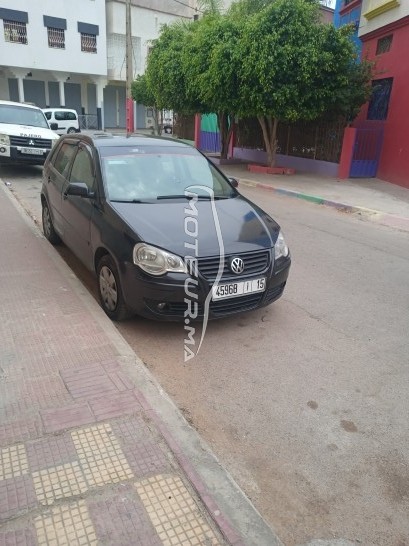 فولكزفاكن بولو مستعملة 1655160