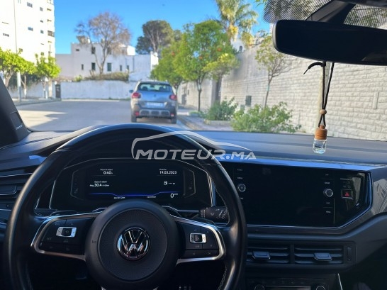 فولكزفاكن بولو مستعملة 1600316