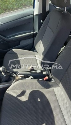 VOLKSWAGEN Polo Tsi occasion 1640624