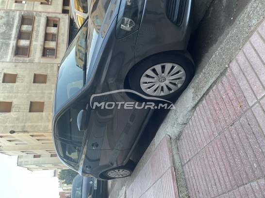 VOLKSWAGEN Polo 5 occasion 1799688