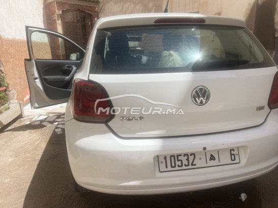 VOLKSWAGEN Polo 2013 occasion 2160886