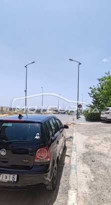 VOLKSWAGEN Polo 2009 occasion 2317351