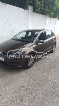 VOLKSWAGEN Polo 1.4 tdi occasion 2408973
