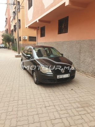 VOLKSWAGEN Polo 2009 occasion 1937065