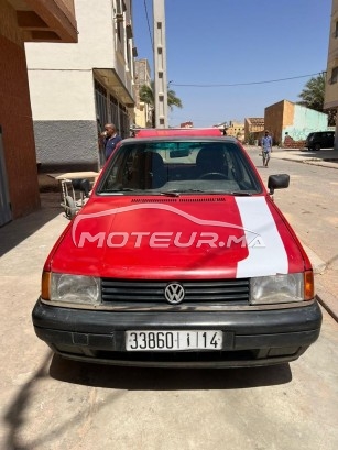 VOLKSWAGEN Polo occasion 1672855