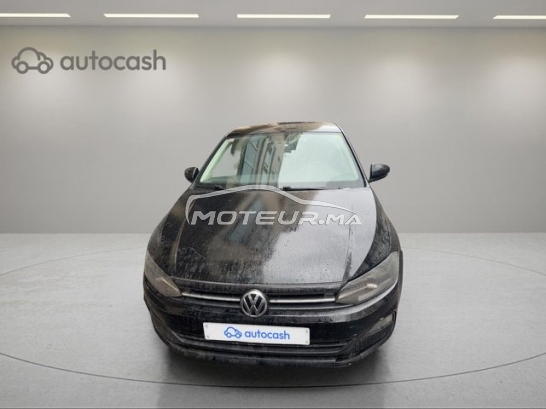 VOLKSWAGEN Polo occasion 3273726