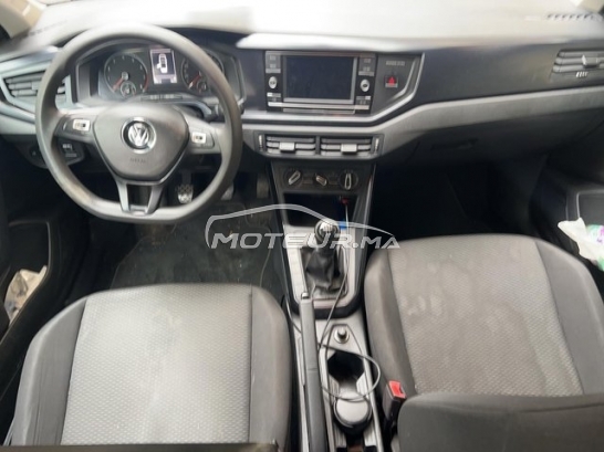 VOLKSWAGEN Polo occasion 3273724
