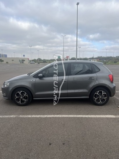 VOLKSWAGEN Polo 2018 occasion 2414108