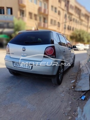 فولكزفاكن بولو Très bon état مستعملة 2308913