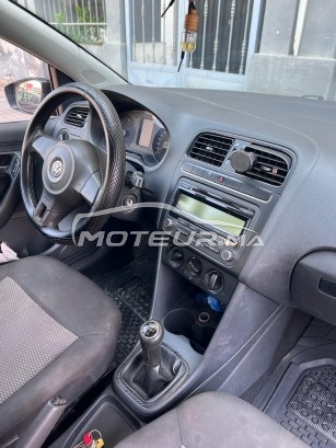 فولكزفاكن بولو مستعملة 1628921