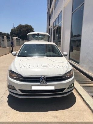 VOLKSWAGEN Polo Dernière version occasion 1836917