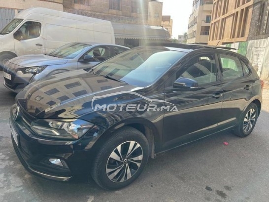 VOLKSWAGEN Polo مستعملة
