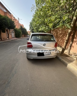 فولكزفاكن بولو مستعملة 1624579