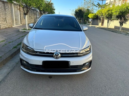 فولكزفاكن بولو مستعملة 1602036