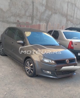 VOLKSWAGEN Polo occasion 1916919