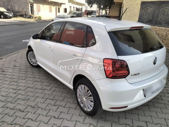 VOLKSWAGEN Polo Volkswagen polo diesel occasion 2337495