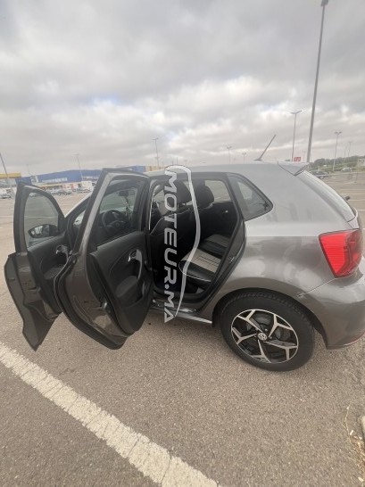 VOLKSWAGEN Polo 2018 occasion 2414119