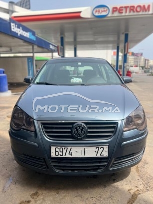 VOLKSWAGEN Polo occasion 2469647